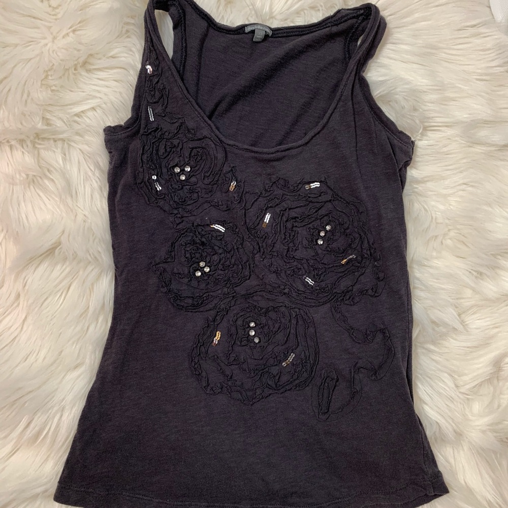 XS Tank